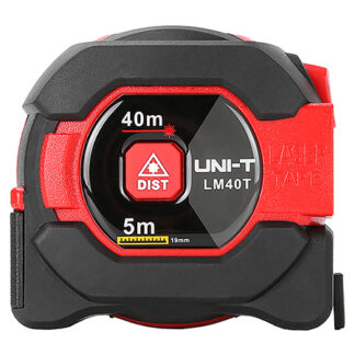 Telemetru LM40T UNI-T [1]