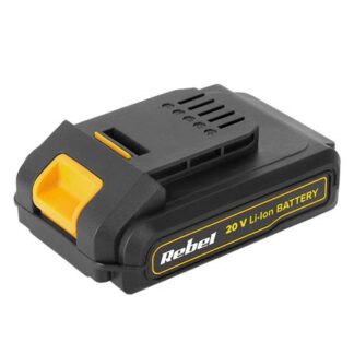 Acumulator universal Rebel, 20V 2A - RB-2001 [1]