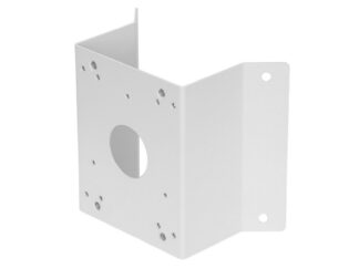 Suport de prindere pentru camere de supraveghere, Tiandy A35_V6.0, metal alb [1]