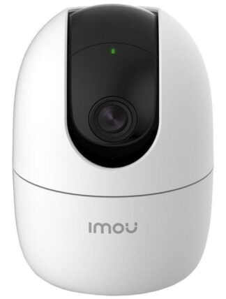 Camera de supraveghere Imou Ranger 2, Wi-Fi, 2 MP Full HD, IR 10 m, detectie miscare, audio bidirectional, IPC-K2ECP-5H3W