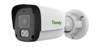 Camera supraveghere IP seria Spark Tiandy TC-C34QN-2GNA-28, 4MP, 2.8mm, IR 30m, Microfon, PoE, IP67 [1]