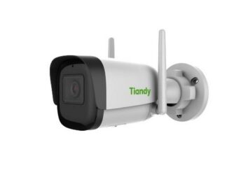Camera supraveghere IP wireless Tiandy TC-C32WN-I5YWIFI/4mm/V4.1, 2MP, 4mm, IR 50m, Microfon, slot microSD, IP67 [1]