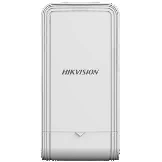 Bridge wireless 5GHz 802.11ac, 867Mbps, max. 3Km, 8 dBi, PoE - HIKVISION DS-3WF3000S-EI-5AC-P [1]