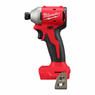 Masina de insurubat cu impact M18BLIDRC, motor fara perii, cuplu 190Nm, fara acumulator - Milwaukee [1]