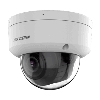 Camera IP Acusense 6.0 MP, lentila 2.8~12mm, IR 40m, WL 40m, 2 x Microfoane, IK10 - HIKVISION DS-2CD2763G2-LIZS2U(2.8-12mm) [1]