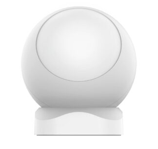 Senzor de miscare PIR wireless IMOU, cu baterie, protocol Zigbee, IOT-ZP1-EU