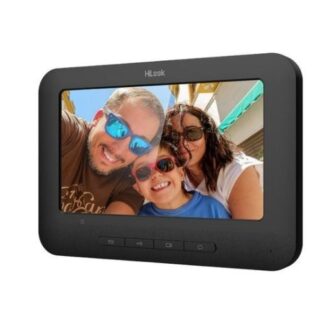 RESIGILAT-Monitor videointerfon de interior, HiLook, 7 inch, microfon, difuzor - VI-H150 [1]