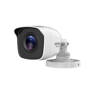 Cameră de supraveghere, Bullet, 2MP, IR 20m, obiectiv de 2,8 mm, seria HWT-B120-M Hikvision Turbo HD HiWatch [1]