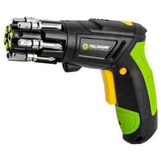 Surubelnita electrica, 6 biti, Fieldmann [1]