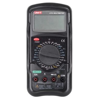 Multimetru UT51 UNI-T [1]