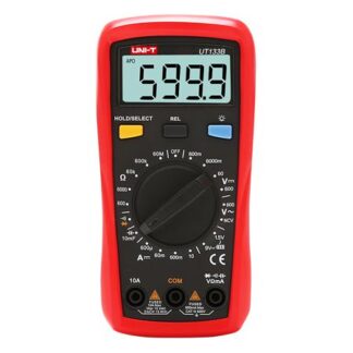 Multimetru digital UT133B UNI-T [1]