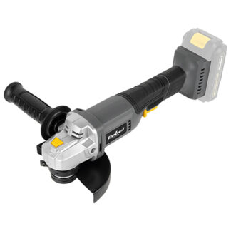 Polizor unghiular, 20V, fara acumulator, Rebel RB-1022 [1]