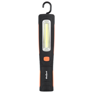 Lampa atelier led incarcare USB, 220 lm + 60 lm - Rebel URZ0918-1 [1]