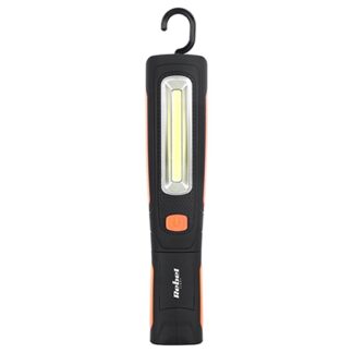 Lampa atelier led incarcare USB Rebel URZ0918