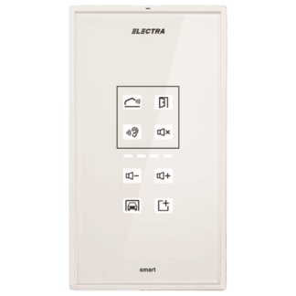 Terminal audio - SMART, G3 - ELECTRA ATM.0S083.ELWTL Terminal audio - SMART, G3 - ELECTRA ATM.0S083.ELWTL