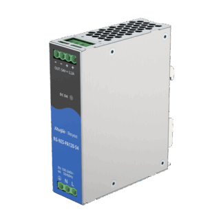 Sursa de alimentare in comutatie, 54V/2.2A, 120W, sina DIN - Ruijie Reyee RG-NIS-PA120-54 [1]