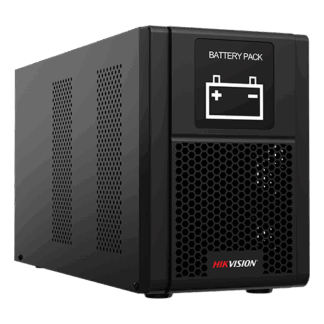 Battery Pack 24Vdc, 1.4A, pentru DS-UPS01K24-R-TJS - HIKVISION DS-UPSB0924B-R-TC [1]