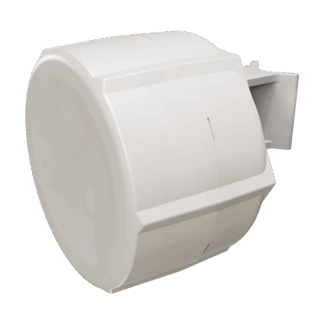 SXT LTE7 kit, 2 x RJ45 100Mbps, 2 x slot SIM, PoE-In af/at, PoE-Out pasiv, IP54 - MikroTik SXTR&R11e-LTE7 [1]