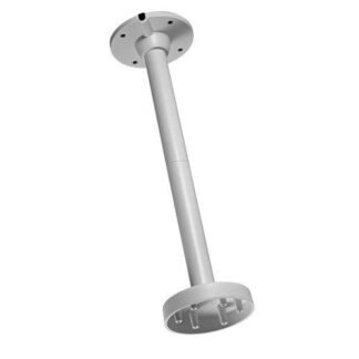 Suport de tavan pentru camere Dome Hikvision DS-1271ZJ-140 [1]