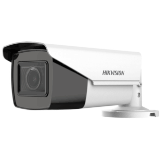 Camera analog Hikvision, 5MP, IR 40m, lentila motorizata, IP67 - DS-2CE19H0T-AIT3ZF(2.7-13.5MM)(C) [1]