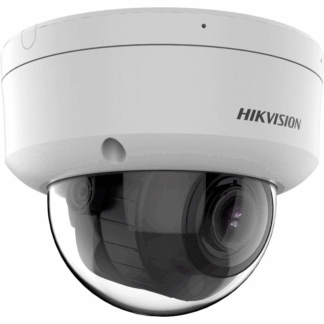 Camera supraveghere IP Hikvision, 4MP, AcuSense, Smart Hybrid Light 40m, Antivandal, Microfon, Lentila motorizata, Slot microSD - DS-2CD2743G2-LIZS2U(2.8-12MM) [1]