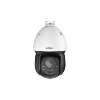 Camera IP rotativa Dahua, 4MP, zoom 25x, WizSense, Starlight, protectie perimetrala, Auto Tracking, Dual Light 100m, SD4D425MB-HNR [1]