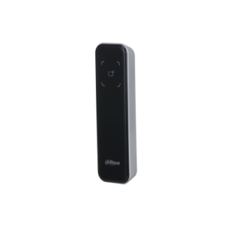 Cititor de proximitate EM 125kHz, Wiegand, RS-485, IP66, Dahua ASR2200A-D [1]