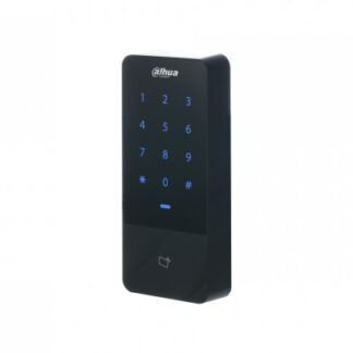 Control acces stand alone TCP/IP Dahua, RFID 125Khz, suporta 30.000 utilizatori, comunicare RS-485 si Wiegand, IP66, ASI1201E-D-V1 [1]
