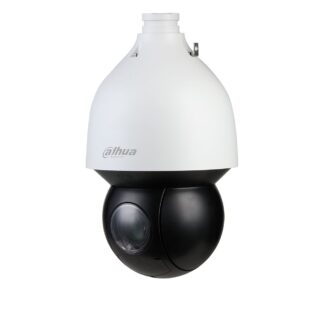 Camera IP Speed Dome Dahua, 4MP, IR 150m, SMD4.0, PoE+, Card, Auto-tracking 3.0, zoom optic 25x - SD5A425GB-HNR Camera IP Speed Dome Dahua, 4MP, IR 150m, SMD4.0, PoE+, Card, Auto-tracking 3.0, zoom optic 25x - SD5A425GB-HNR