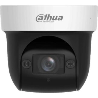 Camera Dahua Speed Dome PTZ Wi-Fi , 4MP, Starlight, 2.8-12mm, IR 50m, 4x, slot card, microfon, detectie faciala [1]