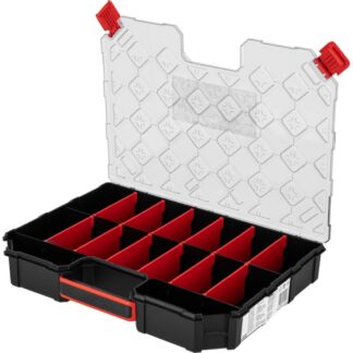 Cutie organizator 60x284x390mm / 12 casete [1]