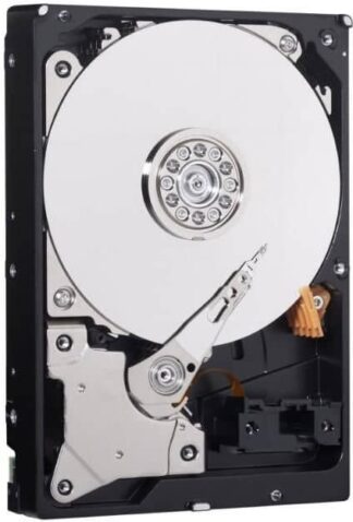 Hard Disk Refurbished, 8 TB, SATA, 3.5" inch [1]