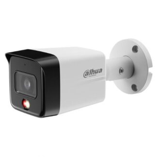 Camera IP Dahua Smart Dual light, 4K 8MP, IR 30m, lumina alba 30m, lentila 2.8mm, microfon, PoE - IPC-HFW1839TC-A-IL-0280B-S6 Camera IP Dahua Smart Dual light, 4K 8MP, IR 30m, lumina alba 30m, lentila 2.8mm, microfon, PoE - IPC-HFW1839TC-A-IL-0280B-S6