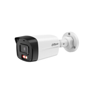 Camera IP Dahua, 4MP 2K, ECO Smart Dual Light, microfon, IP67, lentila 3.6mm, PoE  IPC-B1E49-A-IL-0360B-S2 [1]
