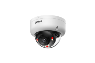 Camera IP Dahua 6MP, Smart Dual Light 30m, lentila fixa 2.8mm, microfon, PoE, IP67, IK08 - IPC-HDBW1639E1-A-IL-0280B-S6 [1]