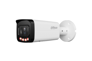Camera IP Dahua 4K 8MP, WizSense, Smart Dual Light 60m, Microfon, Lentila motorizata 2.7 mm-13.5 mm, Face detection - IPC-HFW3849T-ZAS-IL-27135 [1]