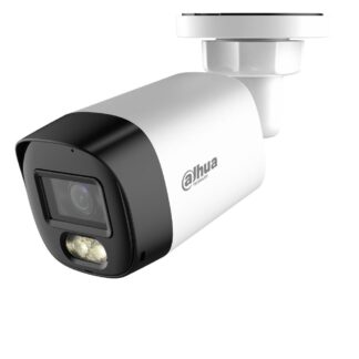 Camera Dahua, 5MP, Starlight, IR 30m, lentila 2.8 mm, IP67 - HAC-HFW1500RL-0280B-S3 [1]