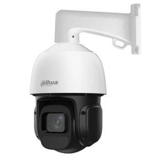 Camera IP Speed Dome Dahua Eco Series WizSense Starlight, 2 MP, lentila motorizata 5 - 80mm, IR 80 m, 16x, slot card, Smart Light+, SMD 3.0, PoE+ - SD3D216NB-GNY Camera IP Speed Dome Dahua Eco Series WizSense Starlight, 2 MP, lentila motorizata 5 - 80mm, IR 80 m, 16x, slot card, Smart Light+, SMD 3.0, PoE+ - SD3D216NB-GNY