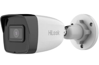 Camera supraveghere IP Hikvision HiLook IPC-B180H(C), 8MP, 2.8mm, Iluminare IR 30m, PoE, IP67 [1]
