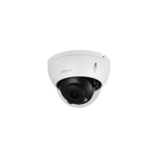 Camera IP Dahua Dome IP 4MP, IR 40m, microfon, microSD, IP67, Antivandal - IPC-HDBW2431R-ZAS-27135-S2 [1]