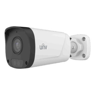 Camera IP 4MP, lentila 4mm, Smart IR 30m, Mic, PoE, IP67 - UNV IPC2314LB-AF40-ECO [1]