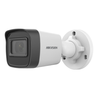 Camera IP 4.0MP, lentila 2.8mm, IR 20m, PoE, IP67 - HIKVISION DS-2CD1041G0-I-Lite-2.8mm