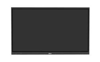 Tabla interactiva Smart Dahua, 86″ 4K UHD, Android 14, 8GB RAM, 32GB stocare, Wi-Fi 6 & Bluetooth, touch multi-point - LPH86-ST420-L [1]