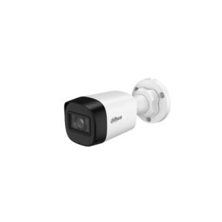 Camera supraveghere exterior Dahua HAC-HFW1500RL-0280B-S3-DIP, 5 MP, IR 30 m, 2.8 mm [1]