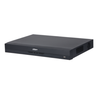 DVR/XVR 16 canale Dahua, HDCVI, Pentabrid, 5MP, H.265+, HDMI, 2x SATA, audio bidirectional, functii AI AcuPick/SMD Plus, XVR5216AN-I3/T [1]