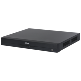 DVR Dahua, 32 canale, pana la 64 canale IP, Penta-brid, WizSense AI, 2 HDD, audio coaxial, XVR5232AN-4KL-I3/T [1]