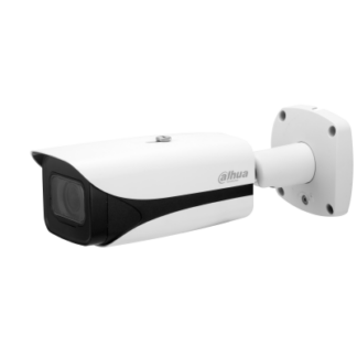 Camera Bullet WizMind 5MP, varifocala, 2.7-13.5 mm, IR 60m, ePoE, IK10, Metal