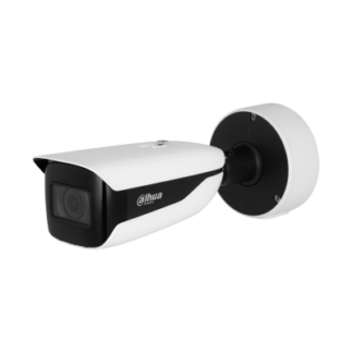Camera bullet IP Dahua AI WizMind 8MP, 2.7-12mm motorizat, IR 60m, Audio 1/1, Alarma 3/2, MicroSD 256GB, ePoE, IP67, IK10