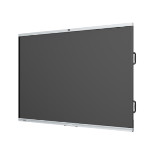 Tabla interactiva Dahua 86 inch, 48MP AI Camera, Wi‑Fi, 4K, LCH86‑MC410‑B‑S2 [1]