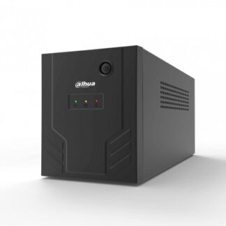 Sursa de alimentare Dahua neintreruptibila 170-280 VAC, baterii 2 × 7Ah, PFM3350-1500 [1]